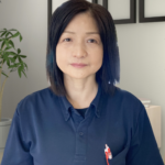 管理者画像